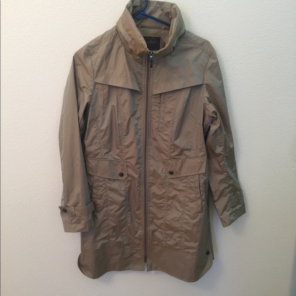Cole Haan jacket